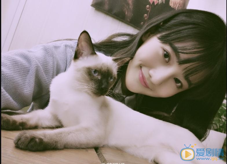 韩昕妤清纯写真 韩昕妤高清写真_韩昕妤高清剧照