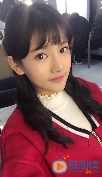 韩昕妤自拍写真 韩昕妤高清写真_韩昕妤高清剧照