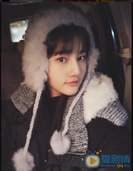 韩昕妤可爱写真 韩昕妤高清写真_韩昕妤高清剧照