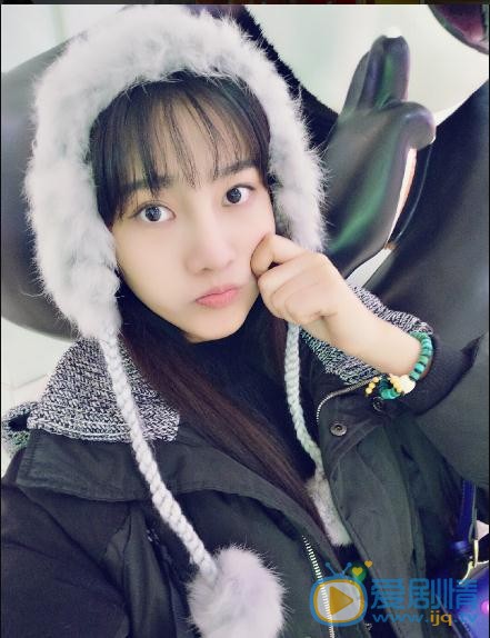 韩昕妤可爱写真 韩昕妤高清写真_韩昕妤高清剧照