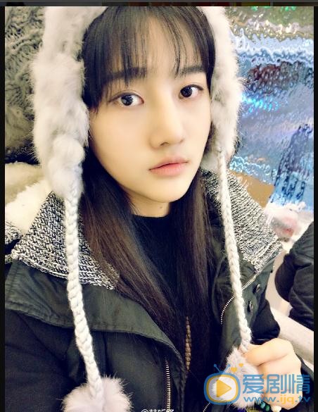 韩昕妤可爱写真 韩昕妤高清写真_韩昕妤高清剧照