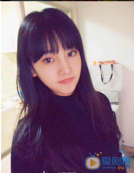 韩昕妤自拍写真 韩昕妤高清写真_韩昕妤高清剧照
