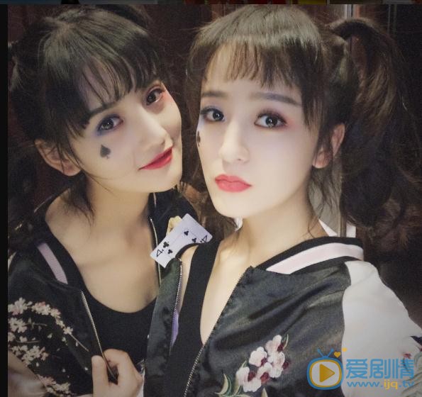 韩昕妤时尚写真 韩昕妤高清写真_韩昕妤高清剧照