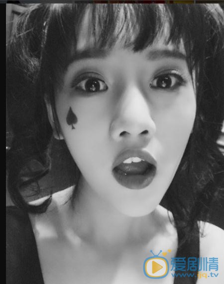 韩昕妤自拍写真 韩昕妤高清写真_韩昕妤高清剧照