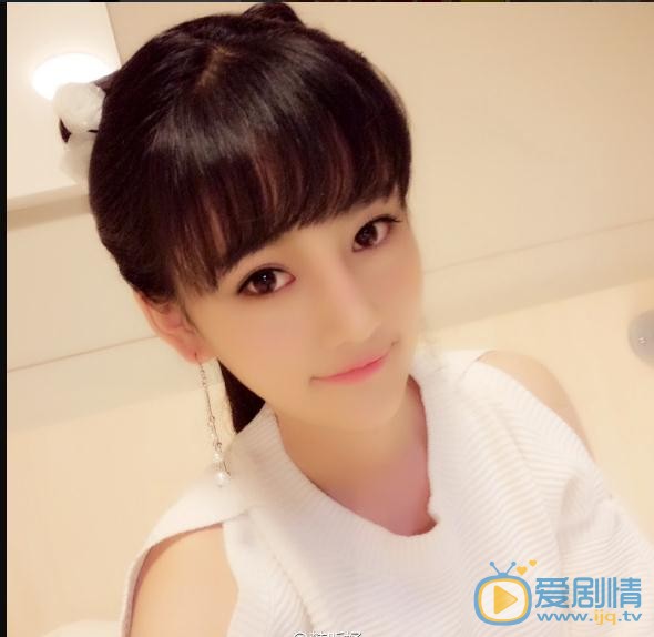 韩昕妤自拍写真 韩昕妤高清写真_韩昕妤高清剧照