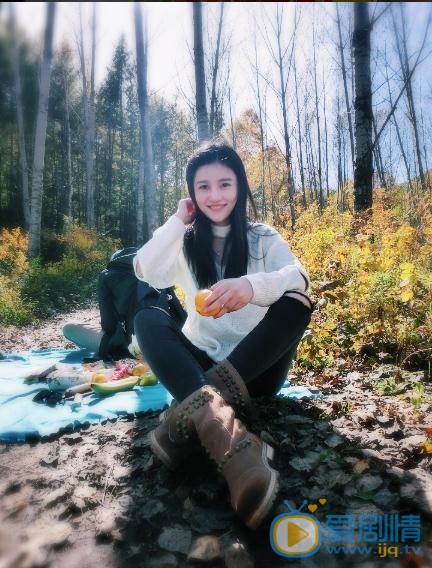 韩昕妤文艺写真 韩昕妤高清写真_韩昕妤高清剧照