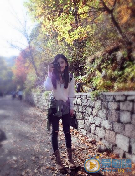韩昕妤文艺写真 韩昕妤高清写真_韩昕妤高清剧照