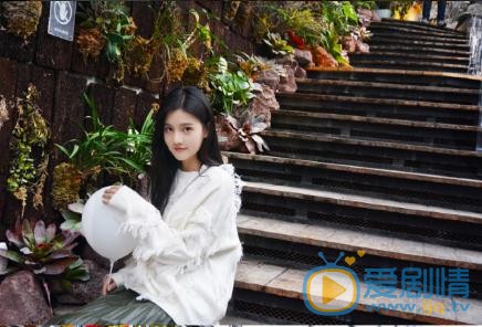 韩昕妤文艺写真 韩昕妤高清写真_韩昕妤高清剧照