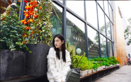 韩昕妤街拍写真 韩昕妤高清写真_韩昕妤高清剧照