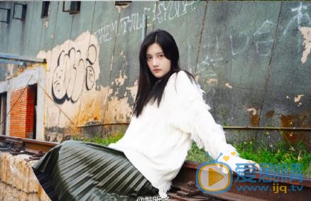 韩昕妤街拍写真 韩昕妤高清写真_韩昕妤高清剧照