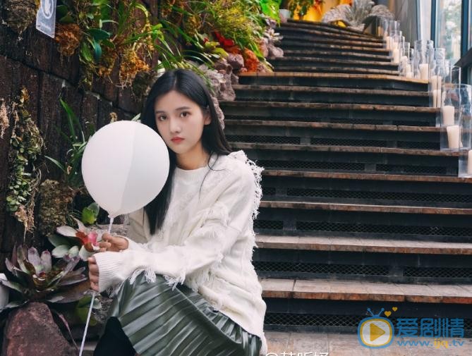 韩昕妤街拍写真 韩昕妤高清写真_韩昕妤高清剧照