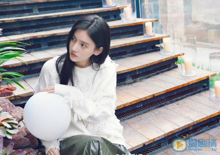 韩昕妤街拍写真 韩昕妤高清写真_韩昕妤高清剧照