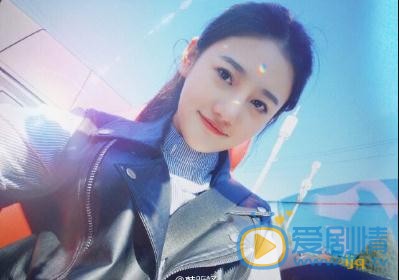 韩昕妤时尚写真 韩昕妤高清写真_韩昕妤高清剧照