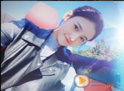 韩昕妤时尚写真 韩昕妤高清写真_韩昕妤高清剧照