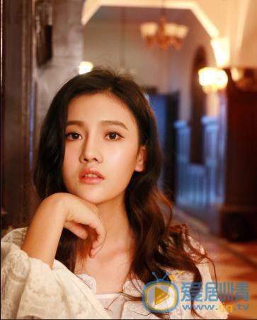 韩昕妤微博配图写真 韩昕妤高清写真_韩昕妤高清剧照