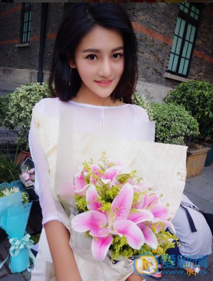 韩昕妤微博配图写真 韩昕妤高清写真_韩昕妤高清剧照
