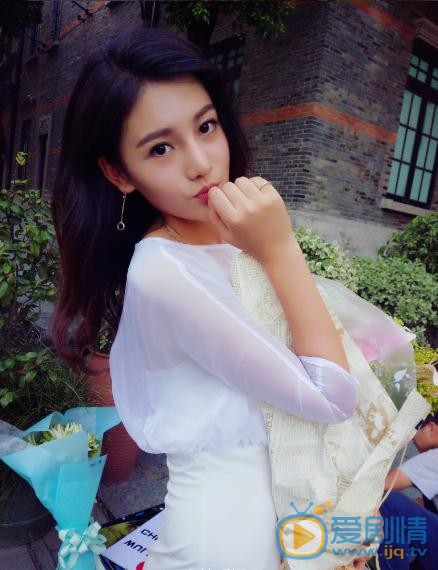 韩昕妤时尚写真 韩昕妤高清写真_韩昕妤高清剧照