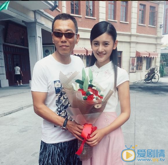 韩昕妤微博配图写真 韩昕妤高清写真_韩昕妤高清剧照