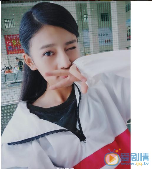 韩昕妤时尚写真 韩昕妤高清写真_韩昕妤高清剧照
