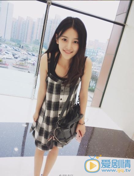 韩昕妤时尚写真 韩昕妤高清写真_韩昕妤高清剧照