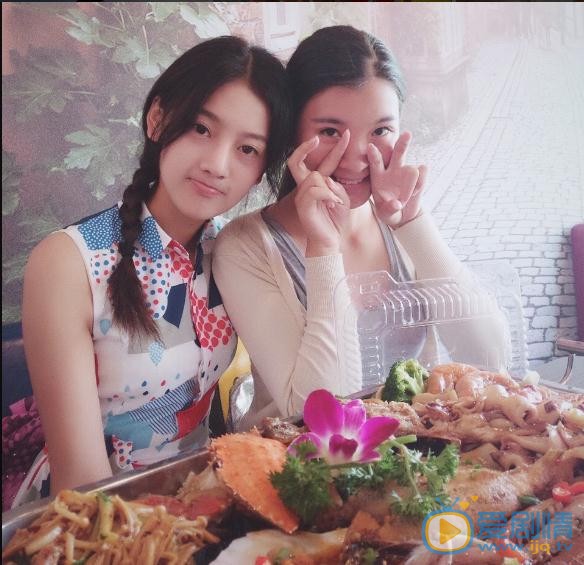 韩昕妤微博配图写真 韩昕妤高清写真_韩昕妤高清剧照