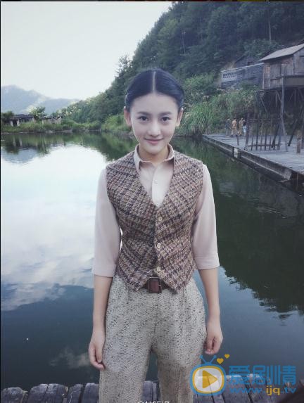 韩昕妤时尚写真 韩昕妤高清写真_韩昕妤高清剧照