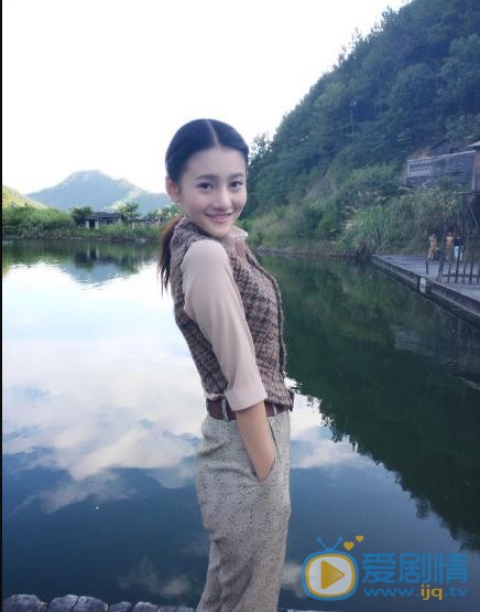 韩昕妤时尚写真 韩昕妤高清写真_韩昕妤高清剧照