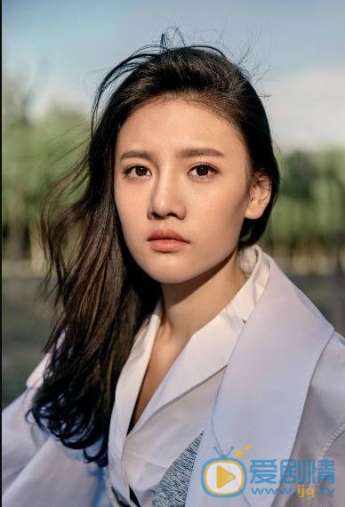 韩昕妤时尚写真 韩昕妤高清写真_韩昕妤高清剧照