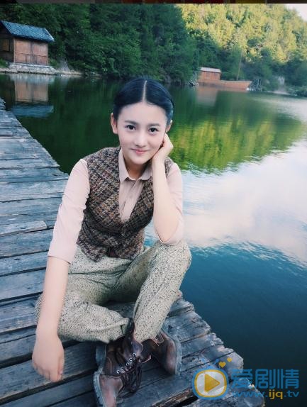 韩昕妤时尚写真 韩昕妤高清写真_韩昕妤高清剧照