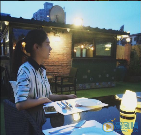 韩昕妤街拍写真 韩昕妤高清写真_韩昕妤高清剧照