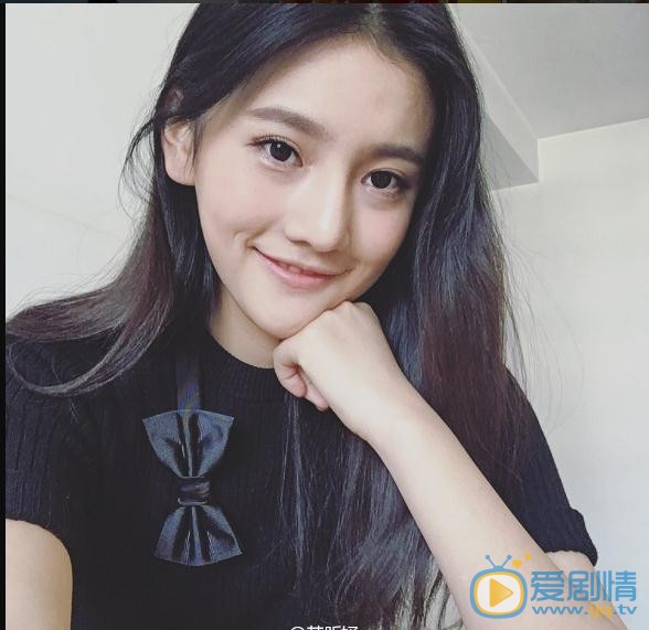 韩昕妤微博配图写真 韩昕妤高清写真_韩昕妤高清剧照