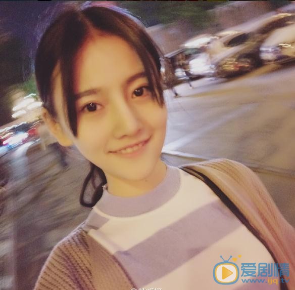 韩昕妤时尚写真 韩昕妤高清写真_韩昕妤高清剧照