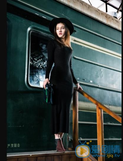 韩昕妤时尚写真 韩昕妤高清写真_韩昕妤高清剧照