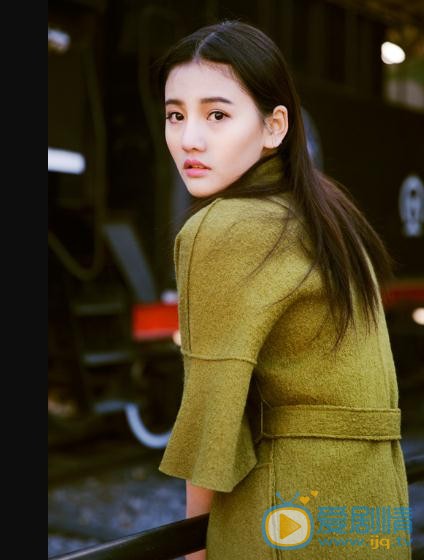 韩昕妤时尚写真 韩昕妤高清写真_韩昕妤高清剧照