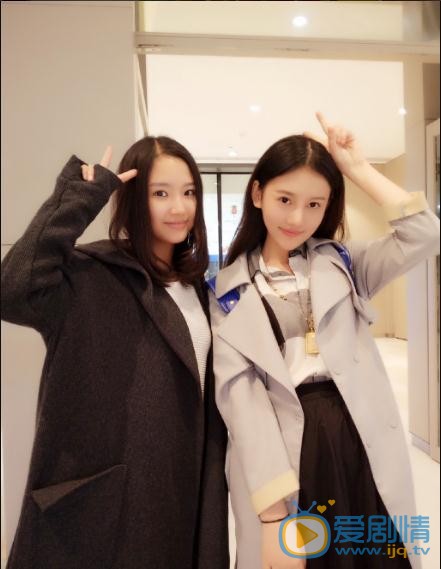 韩昕妤时尚写真 韩昕妤高清写真_韩昕妤高清剧照