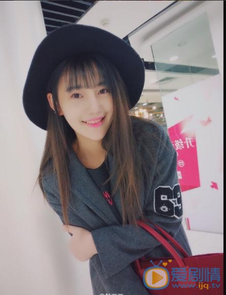 韩昕妤街拍写真 韩昕妤高清写真_韩昕妤高清剧照