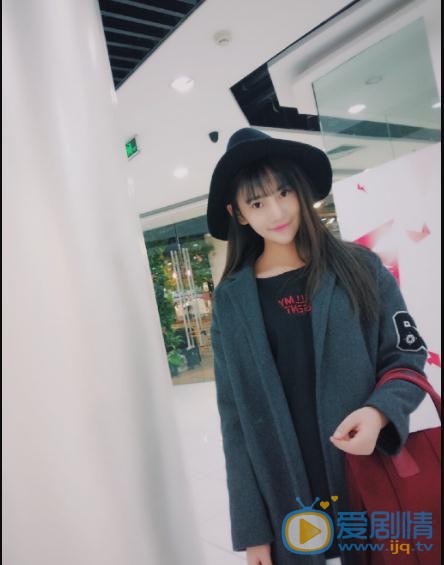 韩昕妤街拍写真 韩昕妤高清写真_韩昕妤高清剧照