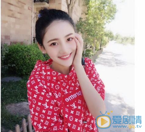 韩昕妤微博配图写真 韩昕妤高清写真_韩昕妤高清剧照