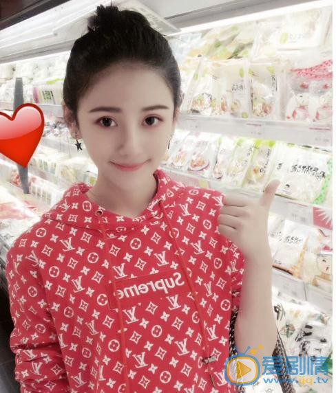 韩昕妤微博配图写真 韩昕妤高清写真_韩昕妤高清剧照