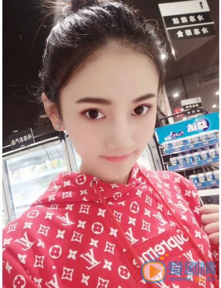 韩昕妤微博配图写真 韩昕妤高清写真_韩昕妤高清剧照