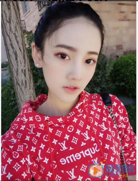 韩昕妤微博配图写真 韩昕妤高清写真_韩昕妤高清剧照