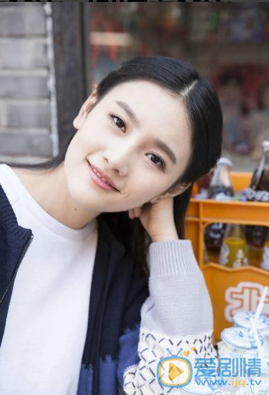 韩昕妤微博配图写真 韩昕妤高清写真_韩昕妤高清剧照