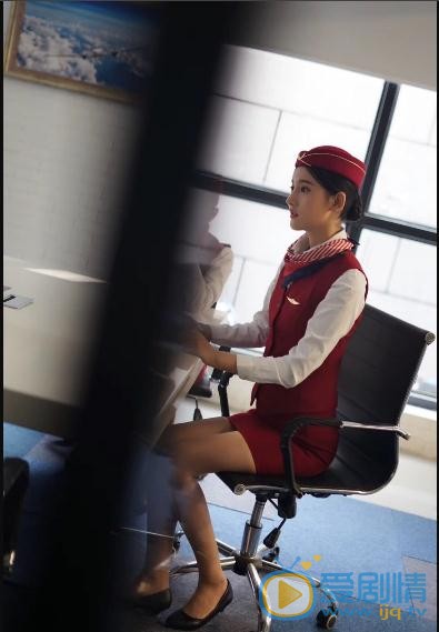 韩昕妤片场照写真 韩昕妤高清写真_韩昕妤高清剧照