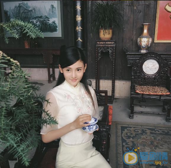 韩昕妤《学生兵》剧照写真 韩昕妤高清写真_韩昕妤高清剧照