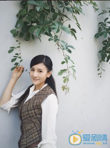 韩昕妤《学生兵》剧照写真 韩昕妤高清写真_韩昕妤高清剧照
