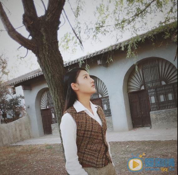 韩昕妤《学生兵》剧照写真 韩昕妤高清写真_韩昕妤高清剧照