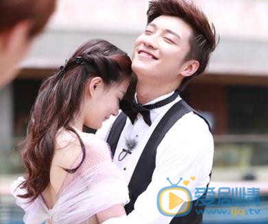 徐璐和乔任梁是什么关系？徐璐和乔任梁是男女朋友关系吗？