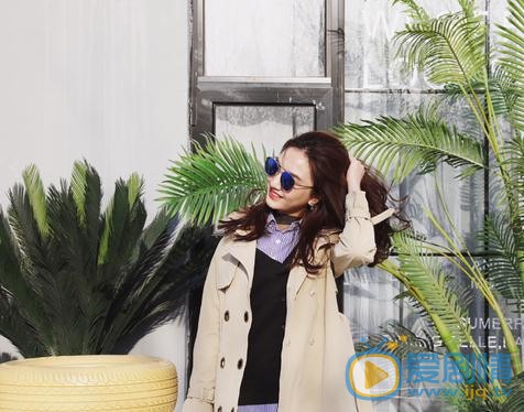 陈美林街拍写真 陈美林高清写真_陈美林高清剧照