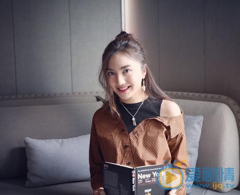 陈美林街拍写真 陈美林高清写真_陈美林高清剧照