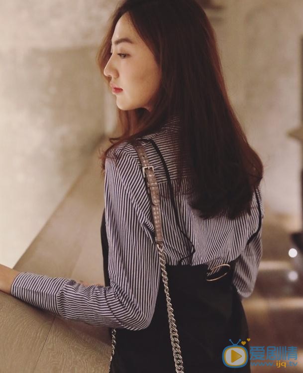 陈美林街拍写真 陈美林高清写真_陈美林高清剧照